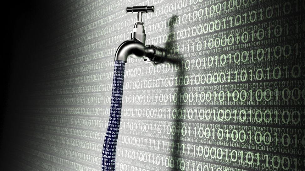 Cloud misconfiguration risk illustration
