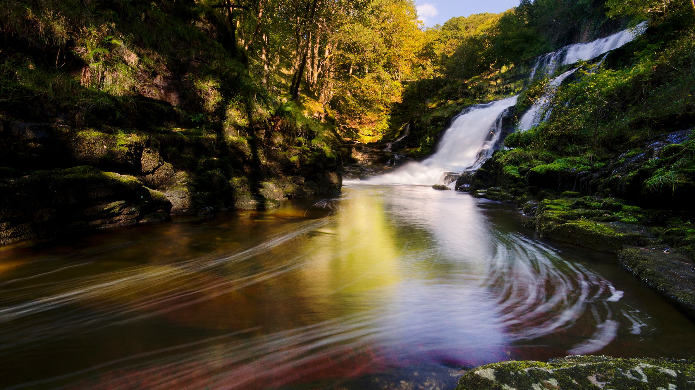 Amateur Photographer October competition grid