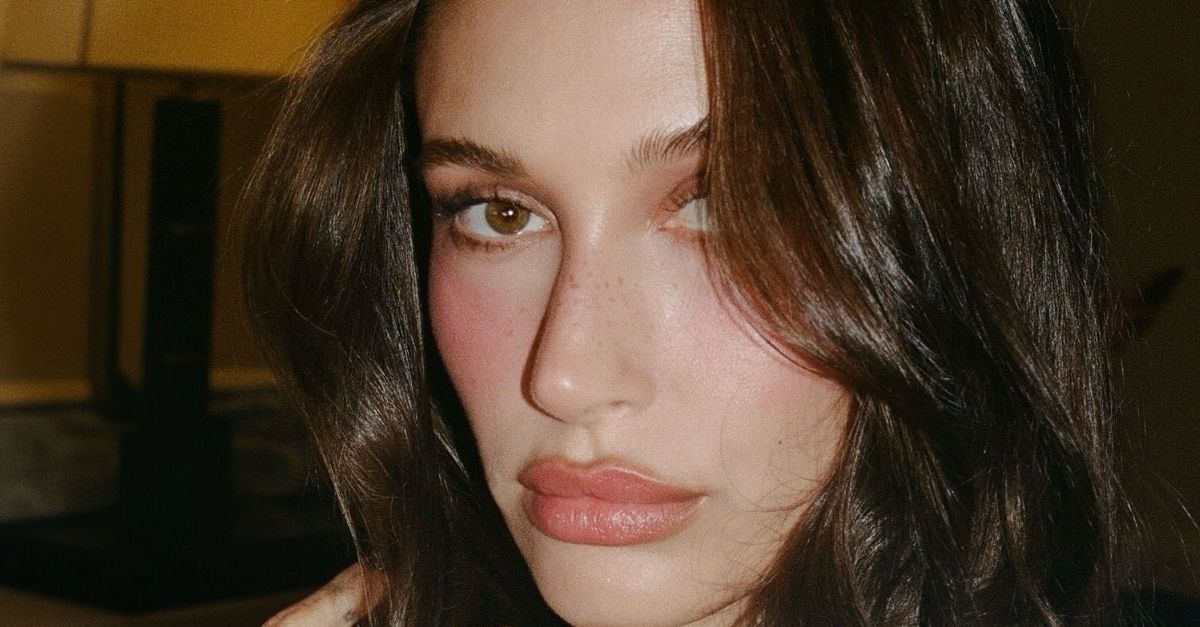 Winter blush makeup techniques