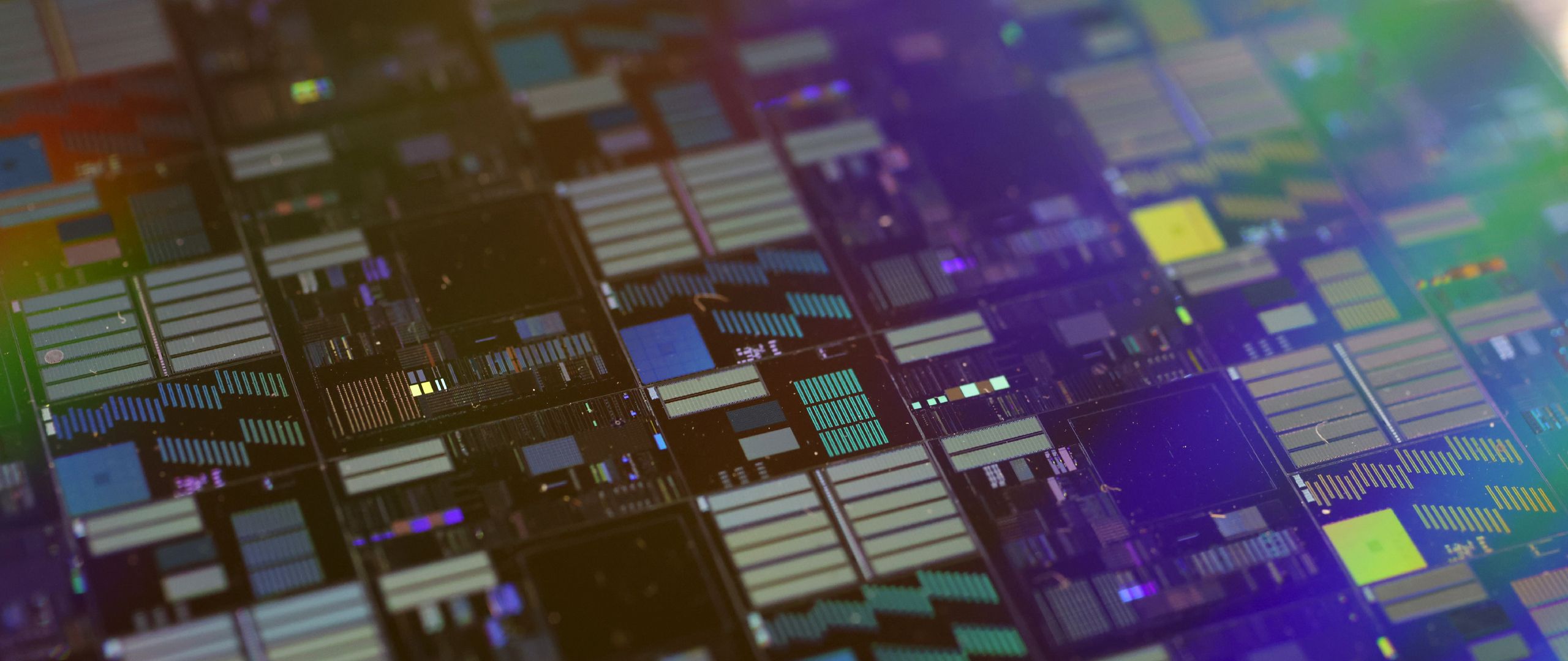 TSMC, Intel, and Samsung foundry roadmap comparison stretching to 1.4nm nodes