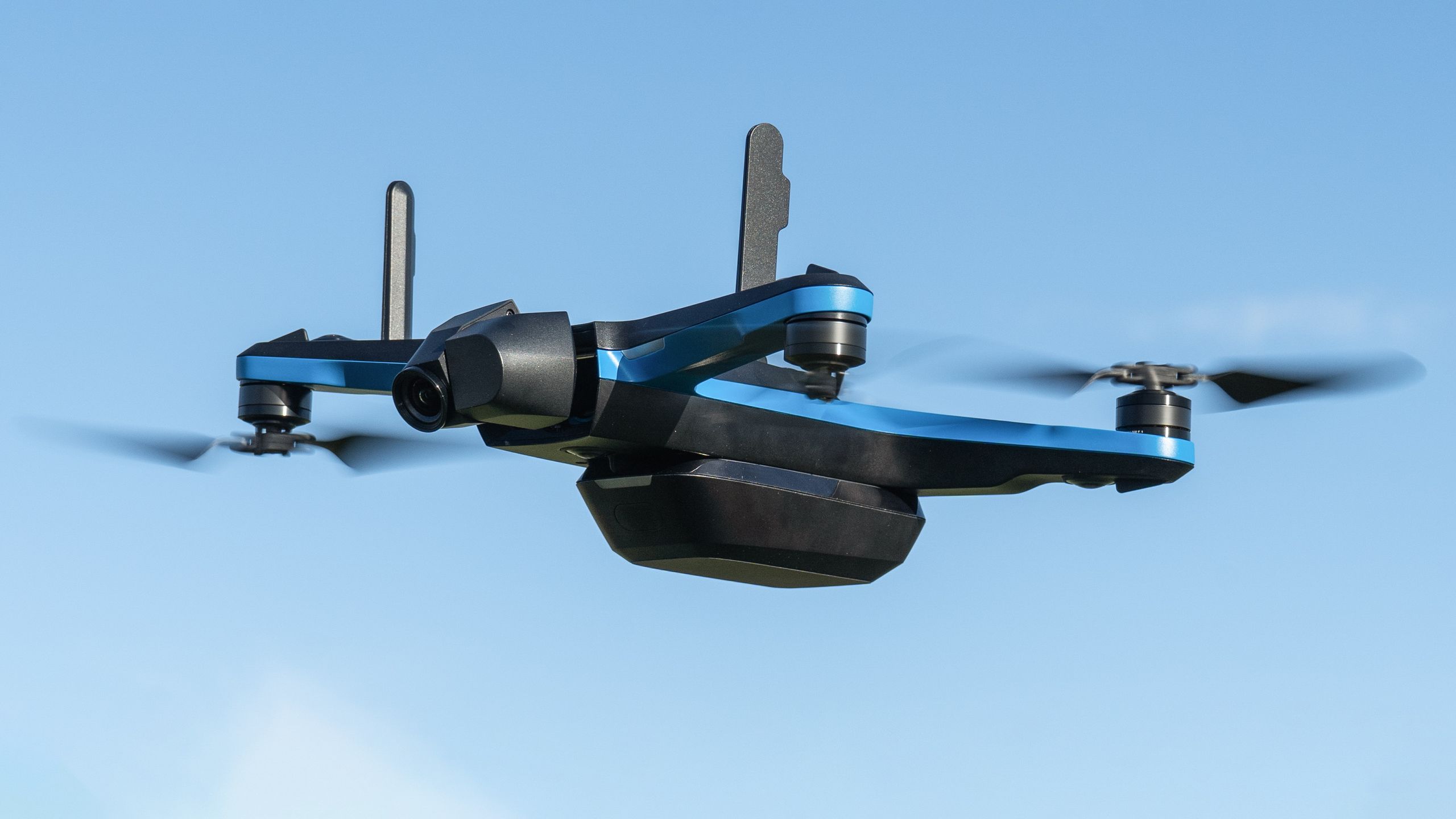 Skydio expanding amid DJI ban with $3.5 billion investment