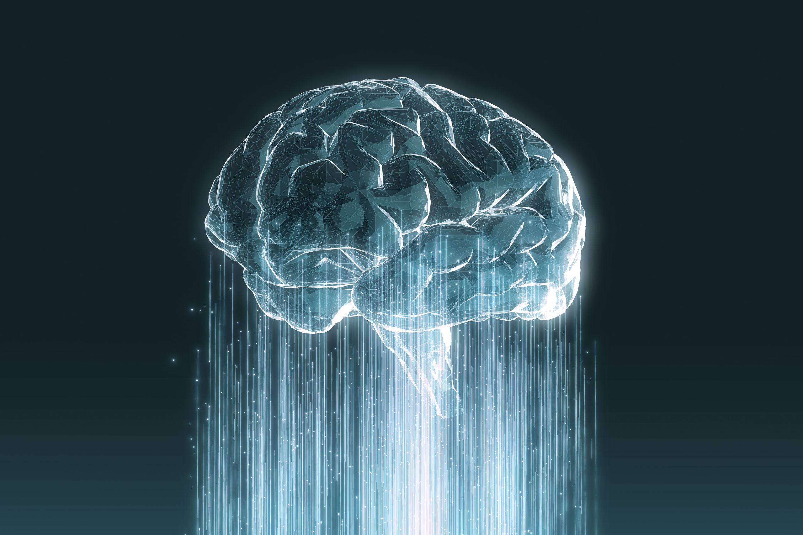 AI-powered MSP strategy — internal automation over license reselling as a margin source