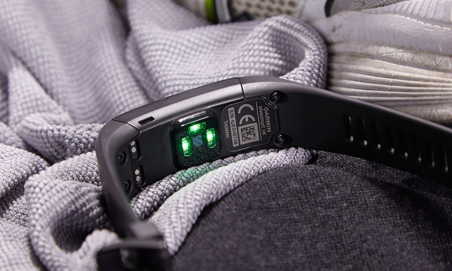 Garmin Cirqa leaked pricing comparison with Fitbit Air