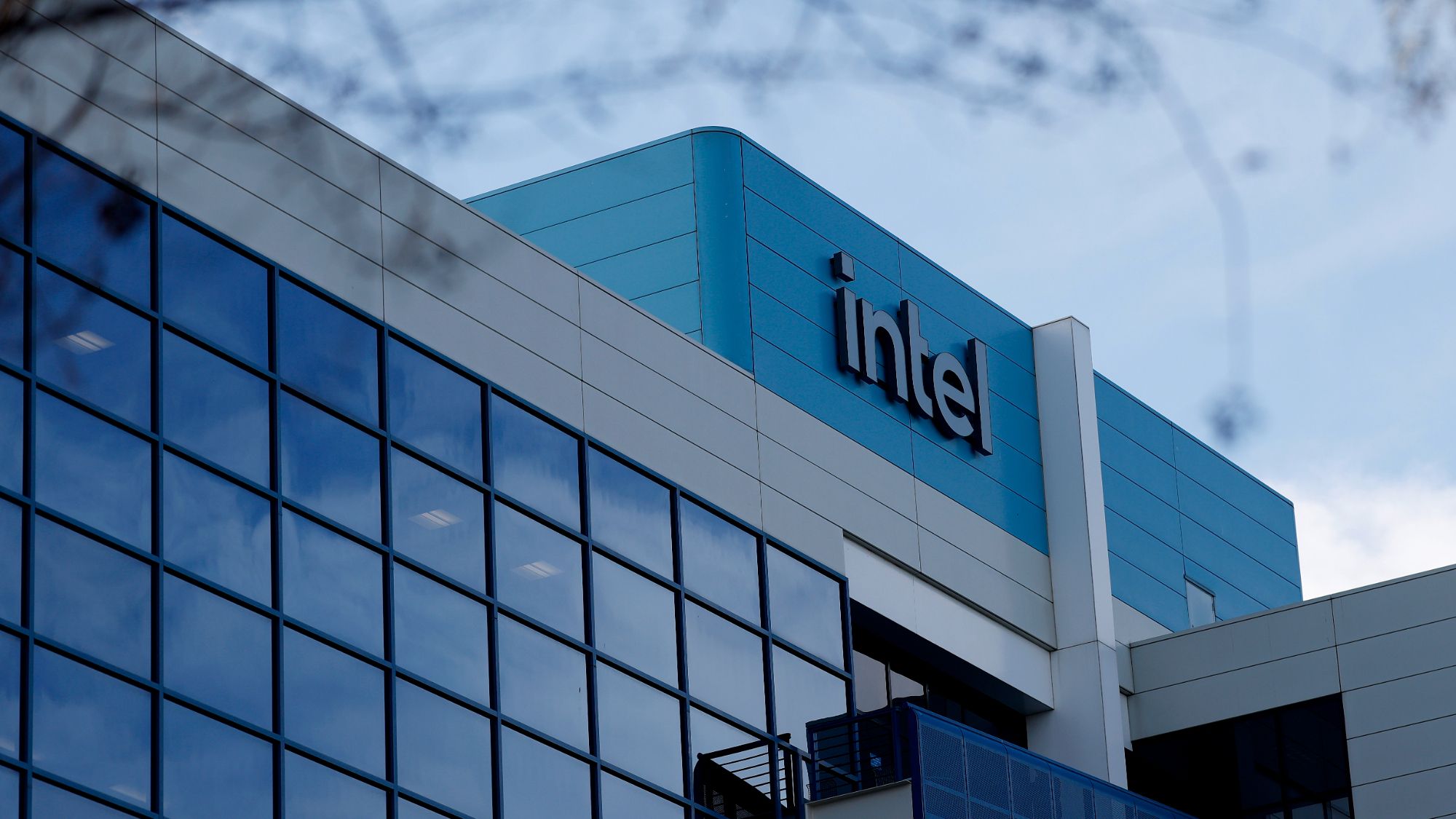 TSMC CEO calls Intel a formidable foundry competitor at Q1 2026 earnings