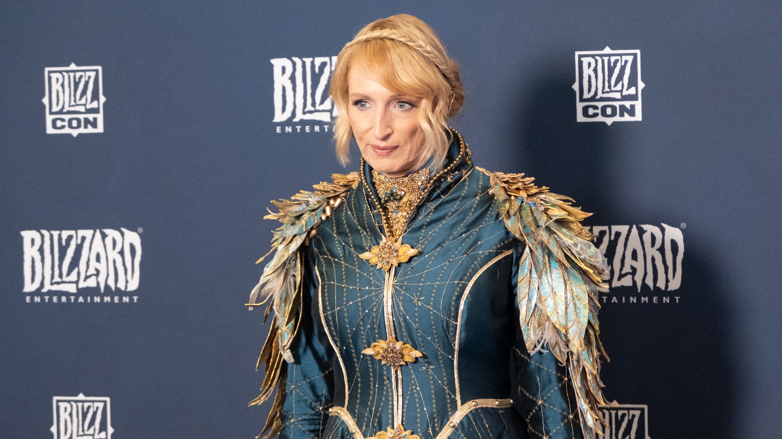 BlizzCon 2026 Announcement