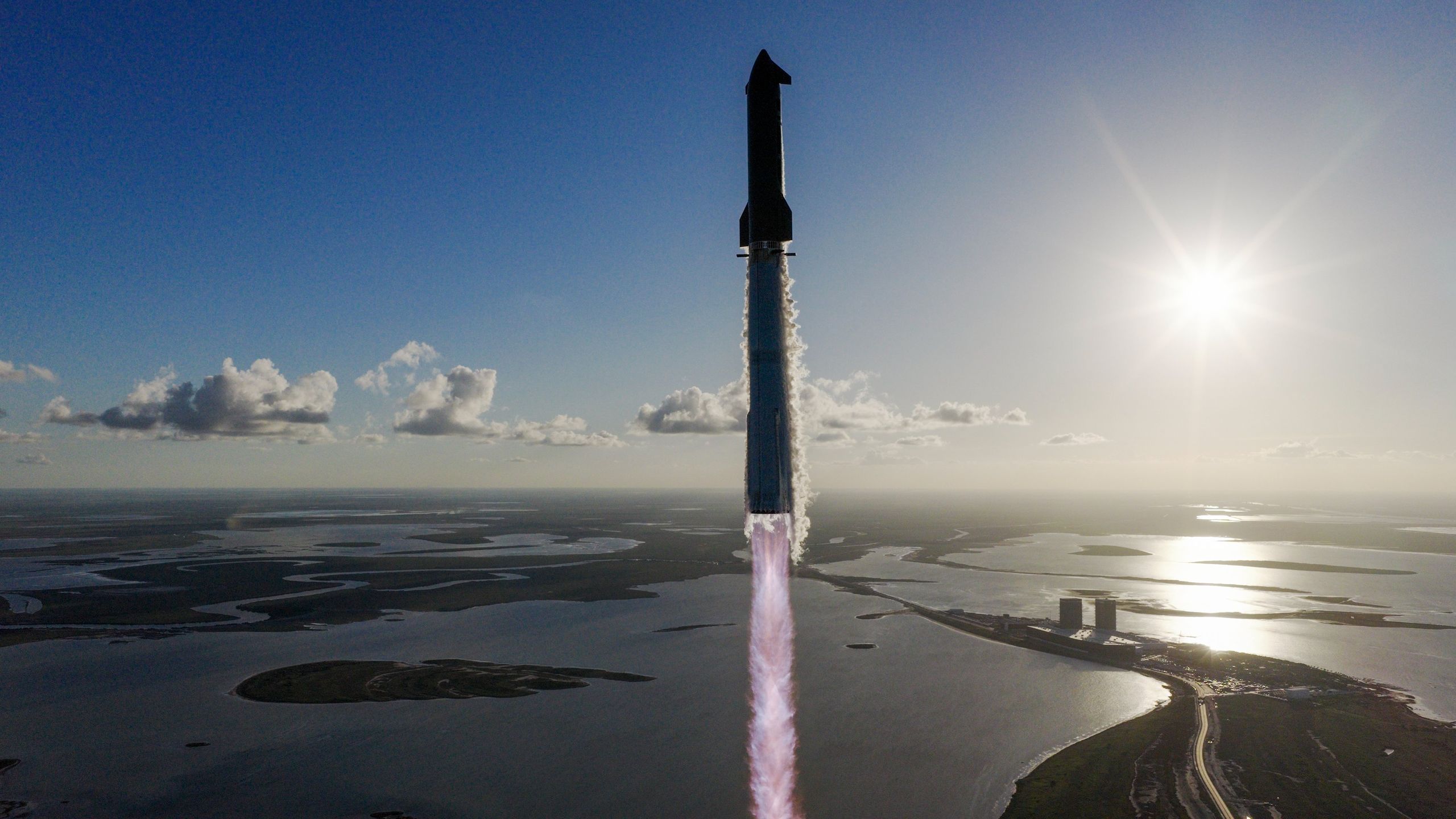 SpaceX Starship V3 megarocket prepared for Flight 12 launch