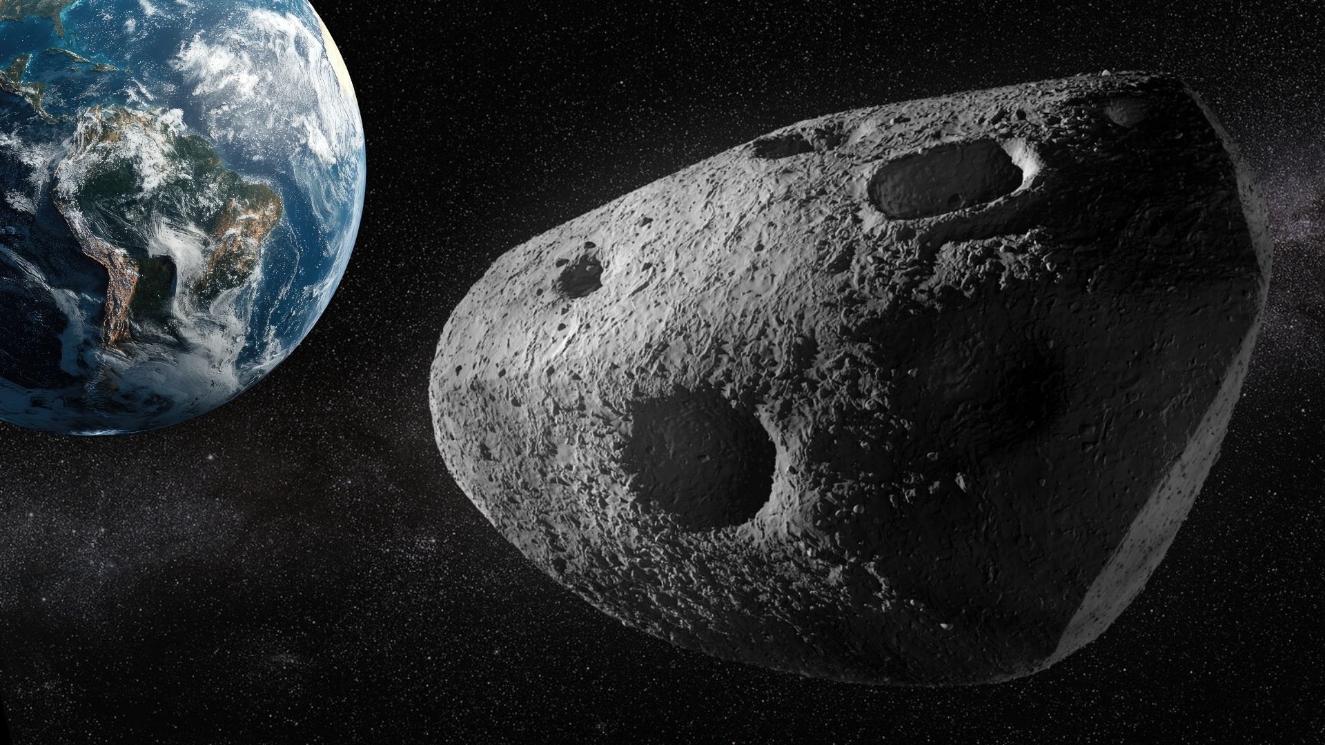 Commercial mission concept to asteroid Apophis, a potentially hazardous near-Earth object