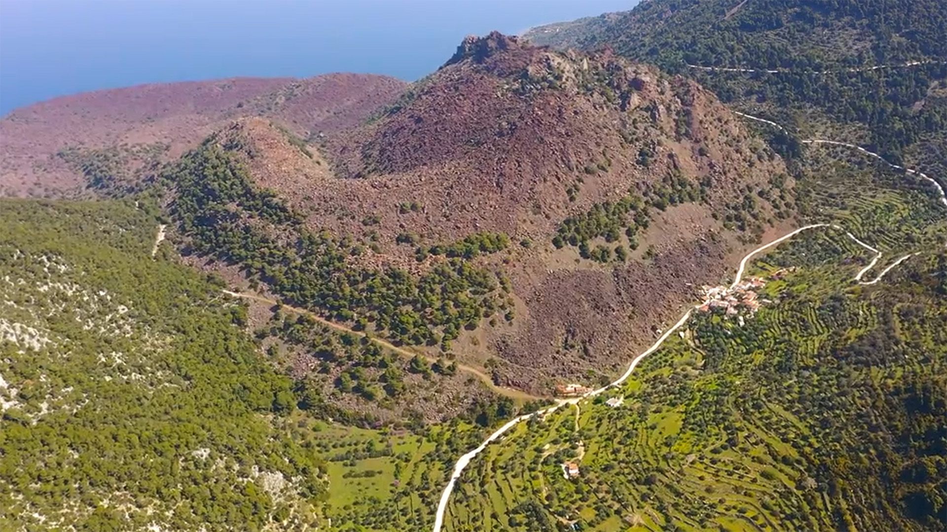 Research on dormant volcanic systems