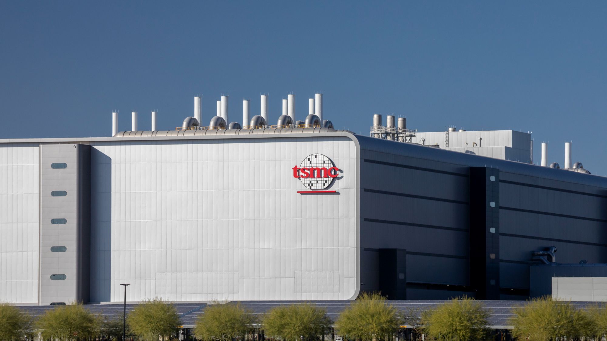 TSMC employees voicing concerns over bonus reductions amid record fab construction activity