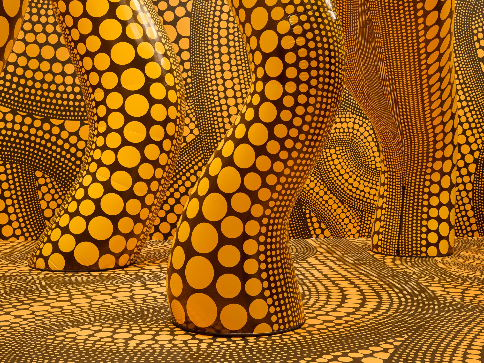 European summer art guide showcasing diverse exhibitions