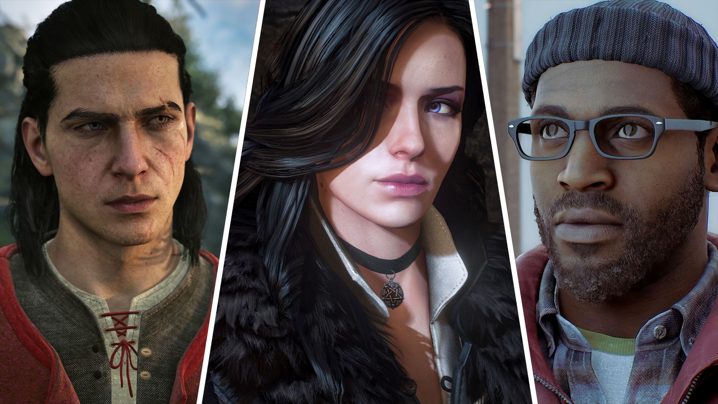 September PC game releases