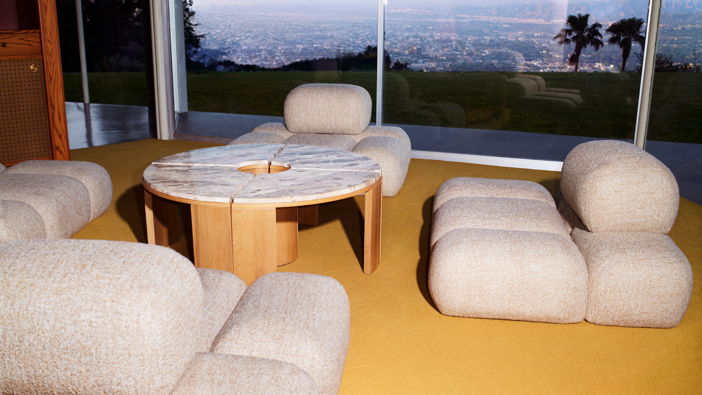 Kelly Wearstler H&M Home Collaboration