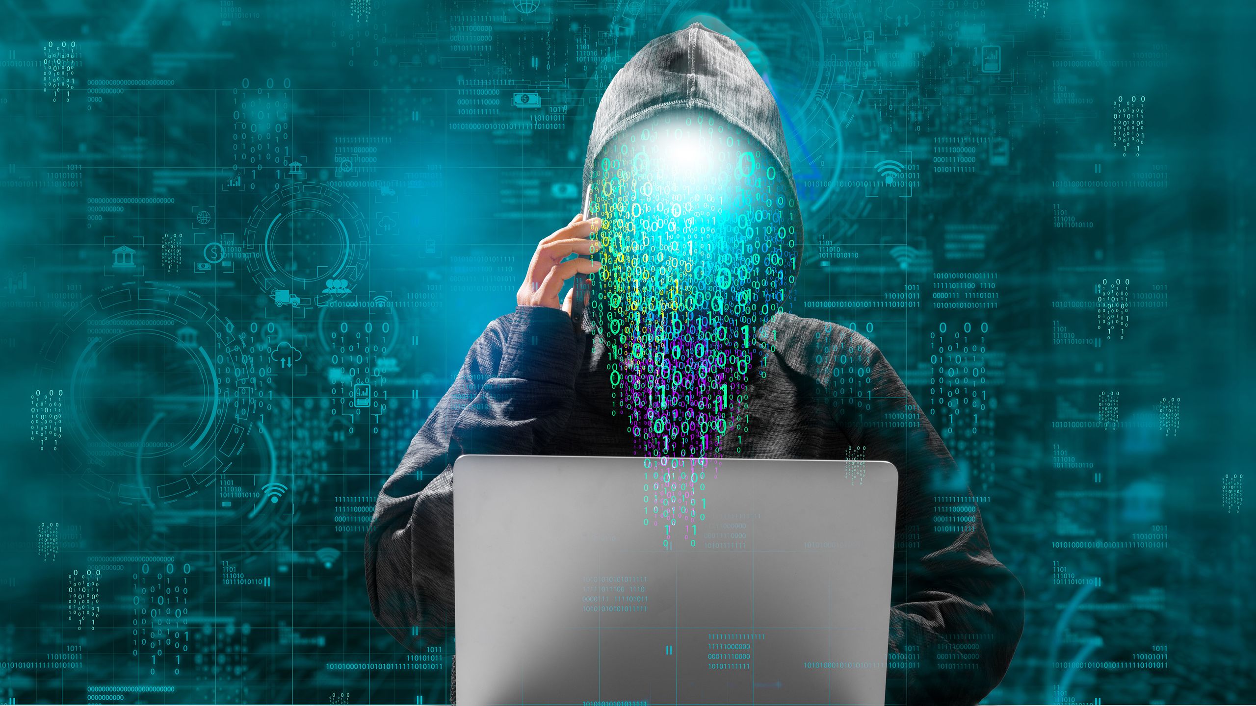 AI threat landscape emerging