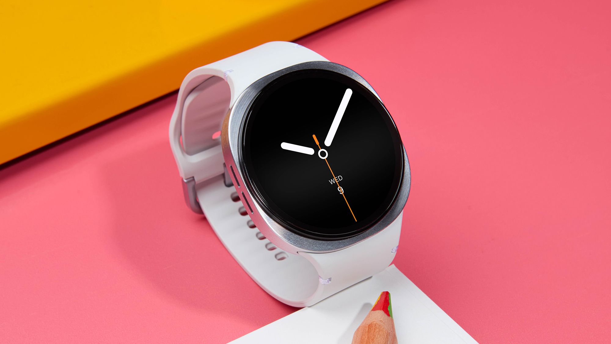 New Samsung Galaxy Watch models rumored with design features from Google Pixel Watch