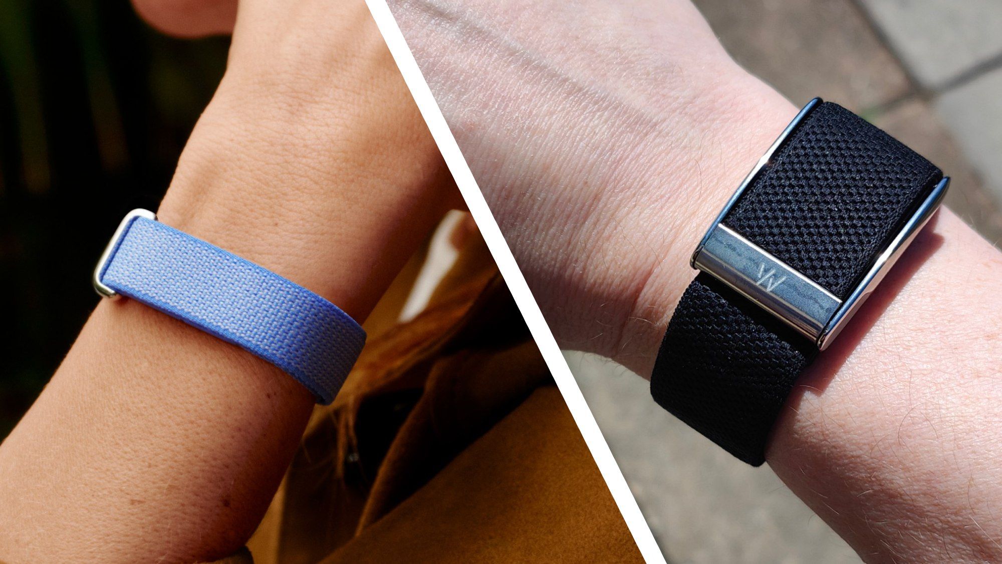 Suunto screenless fitness tracker leak