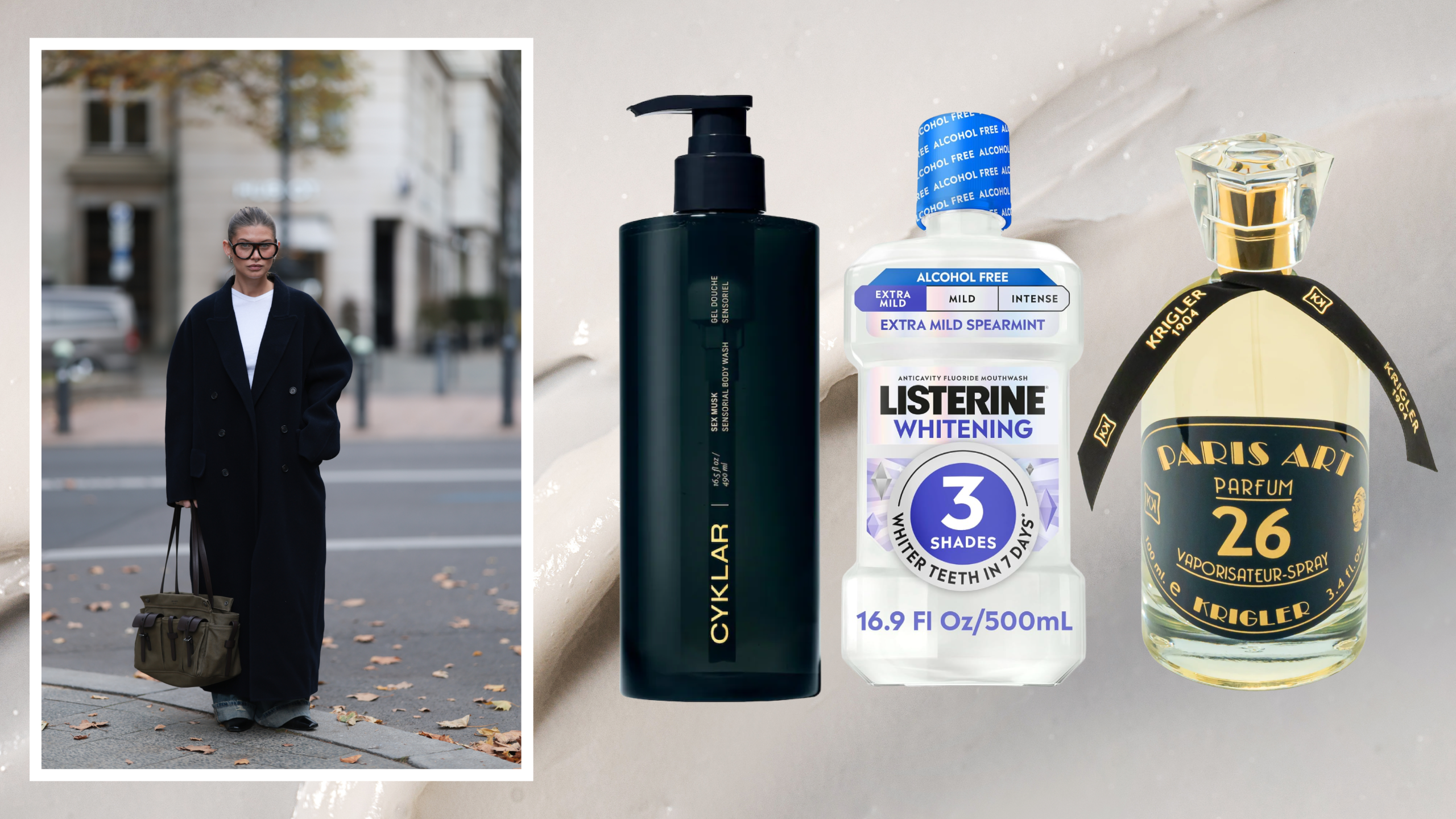 Marie Claire October 2026 Best Beauty Launches