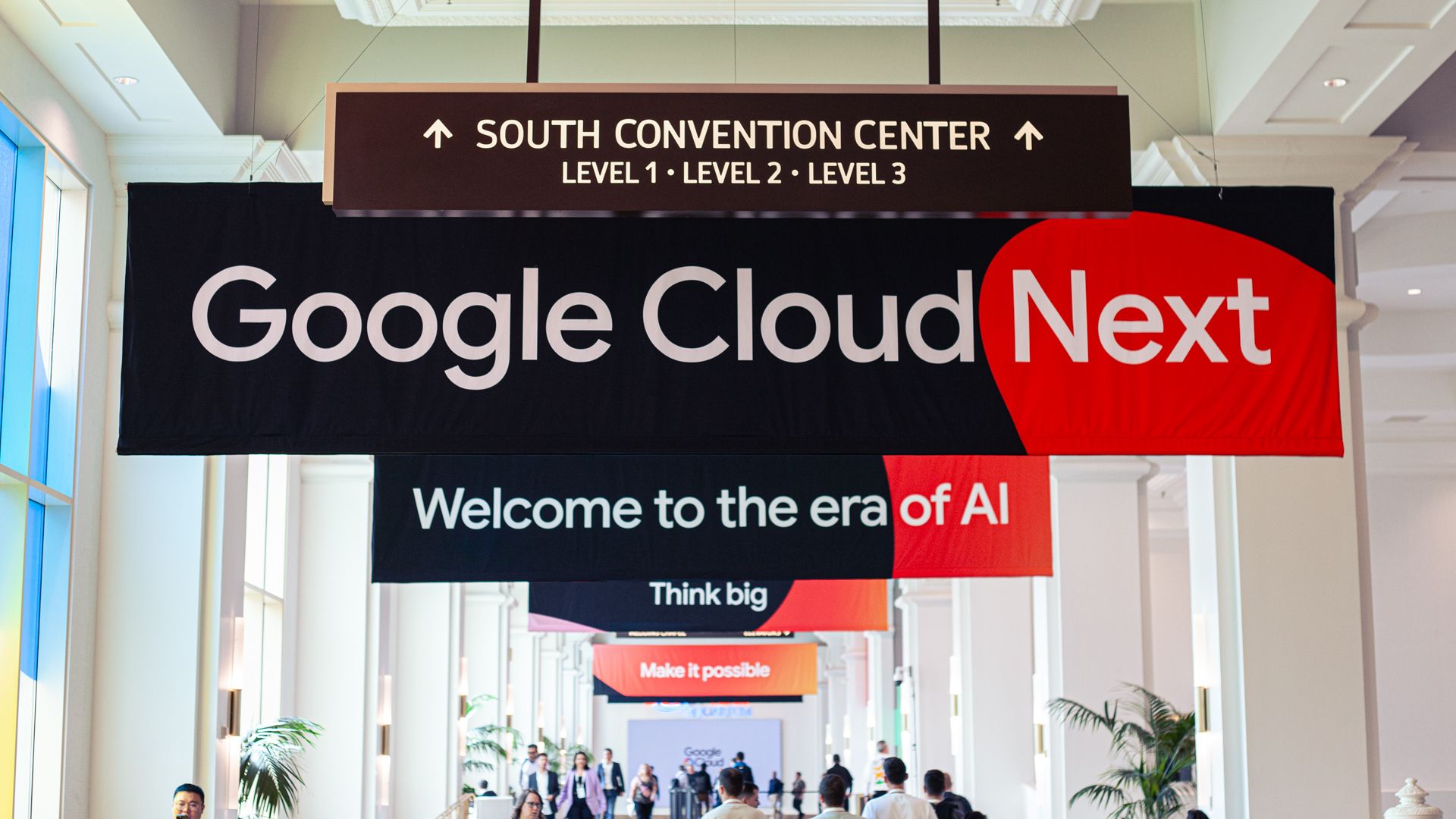 Google Cloud hardware and AI optimization positioning for enterprise at Next 2026