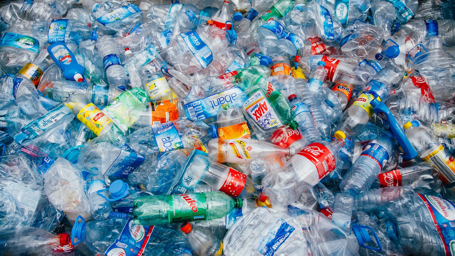 Circular system converts plastic waste and old car battery acid into clean hydrogen via solar power