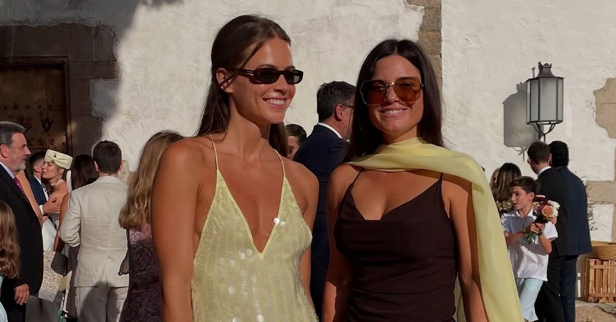 Summer 2026 wedding guest fashion trends