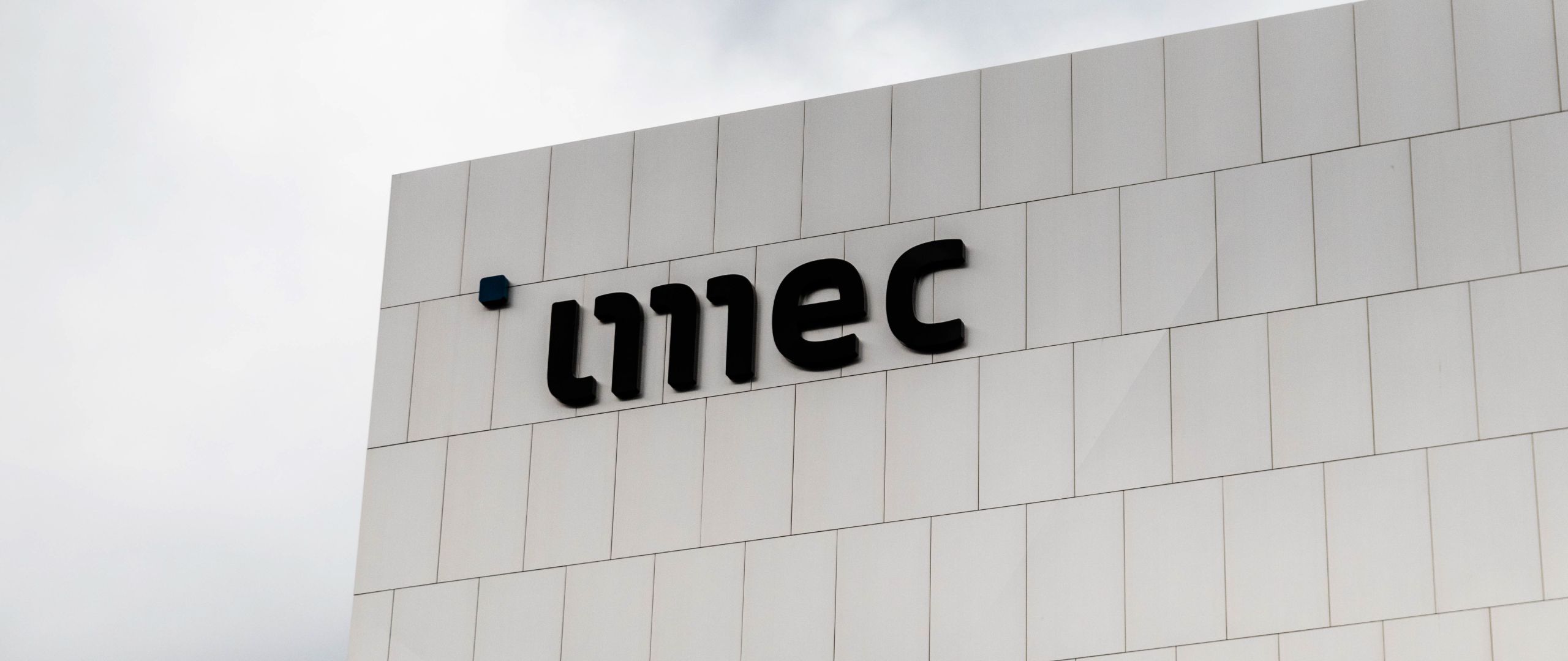 Imec research facility showcasing advanced semiconductor technology development