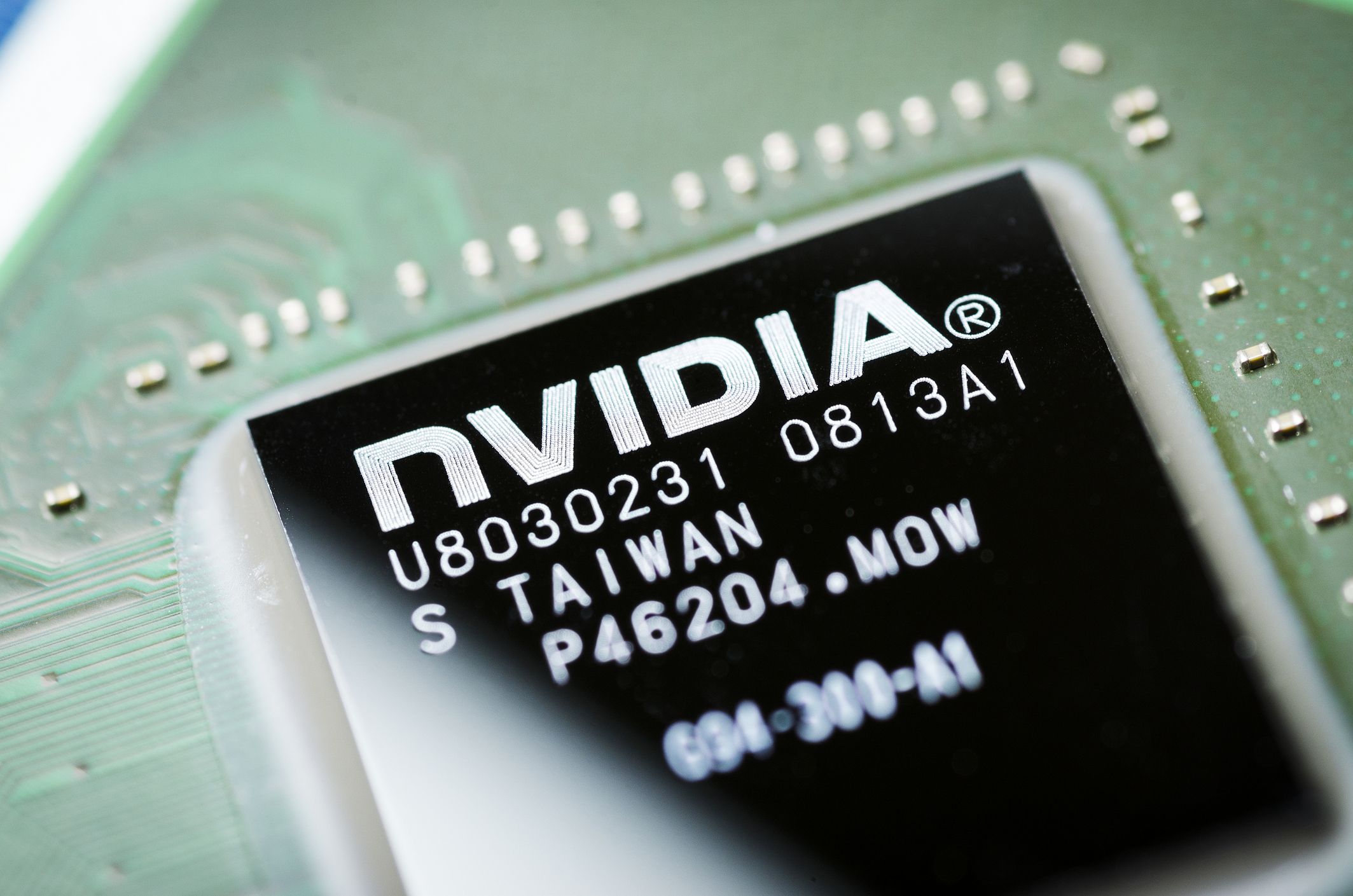 Kiplinger analysis screen ahead of NVIDIA earnings