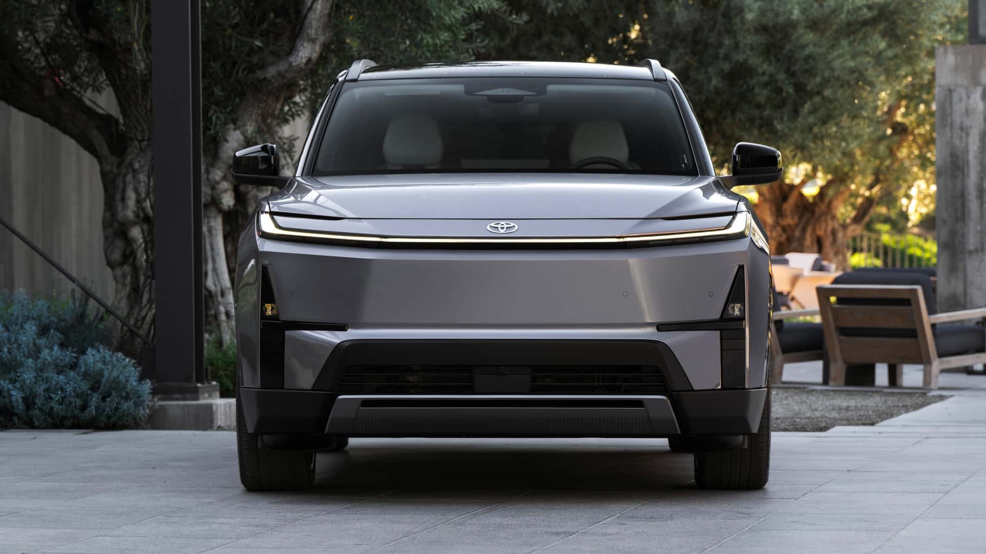 Toyota Highlander EV Production Pushed Back To 2027