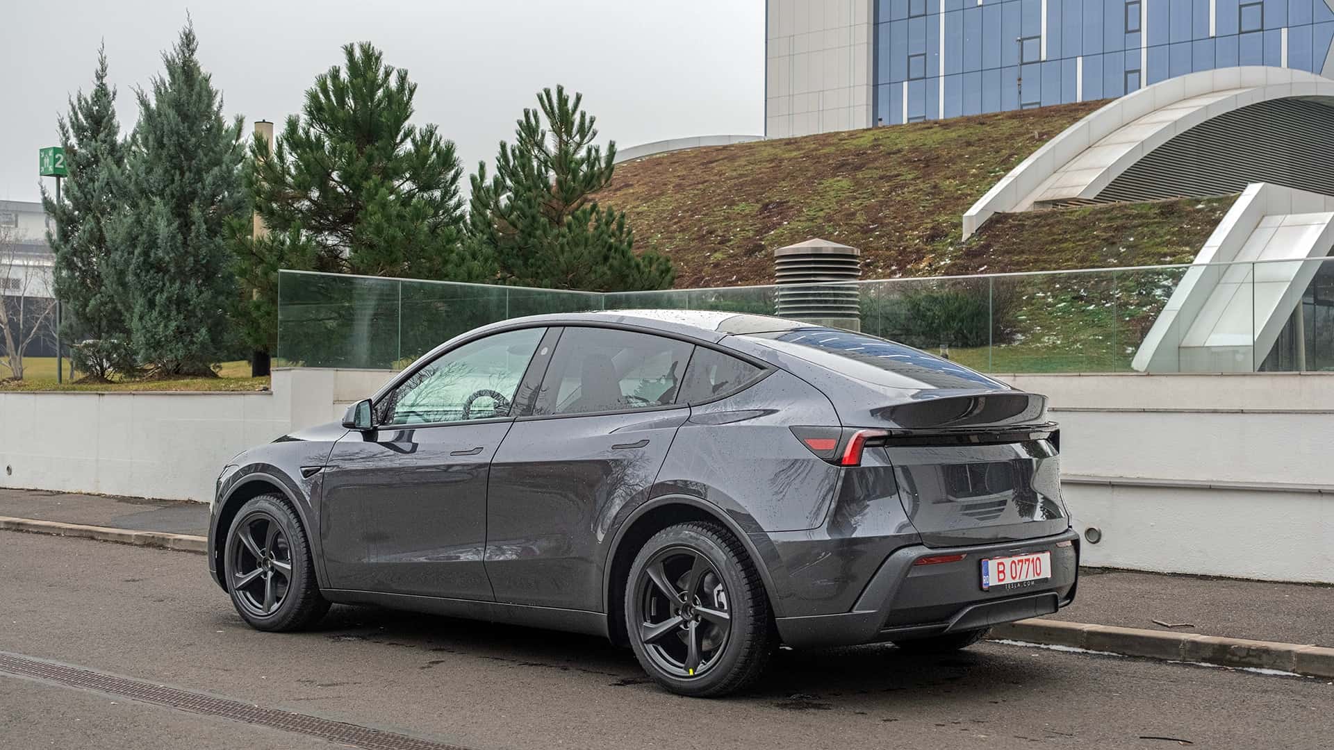 EV battery investment proportion