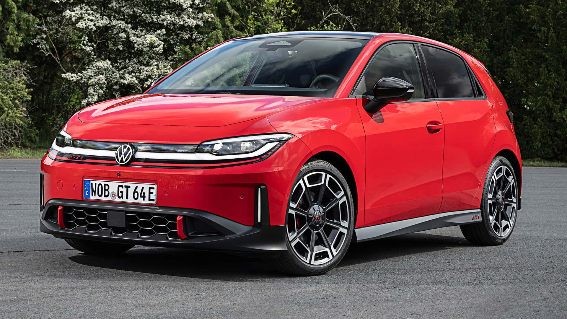 VW Design Boss Interview