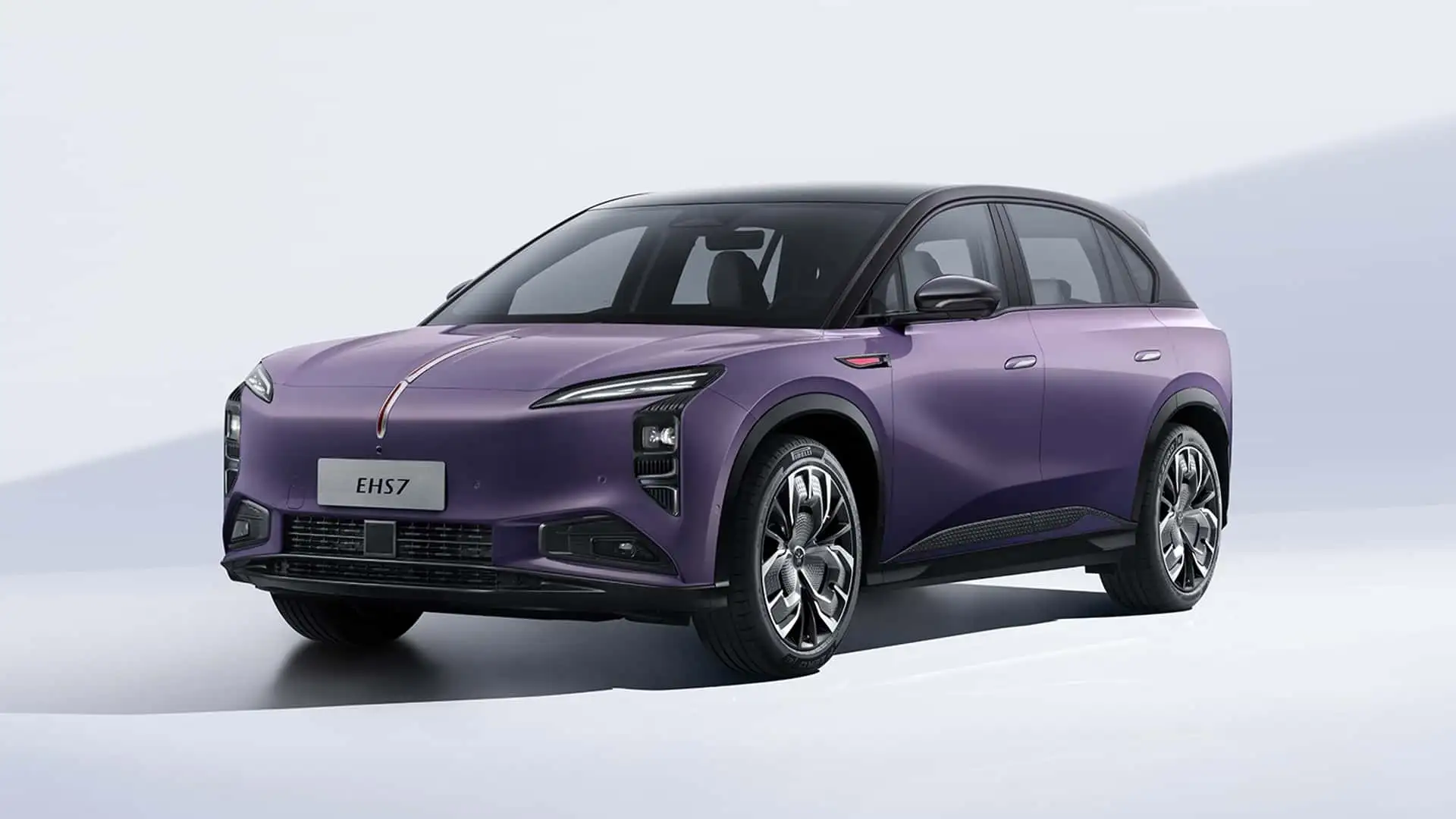 Chinese EV charging technology advancing rapidly with multi-minute charging times becoming standard