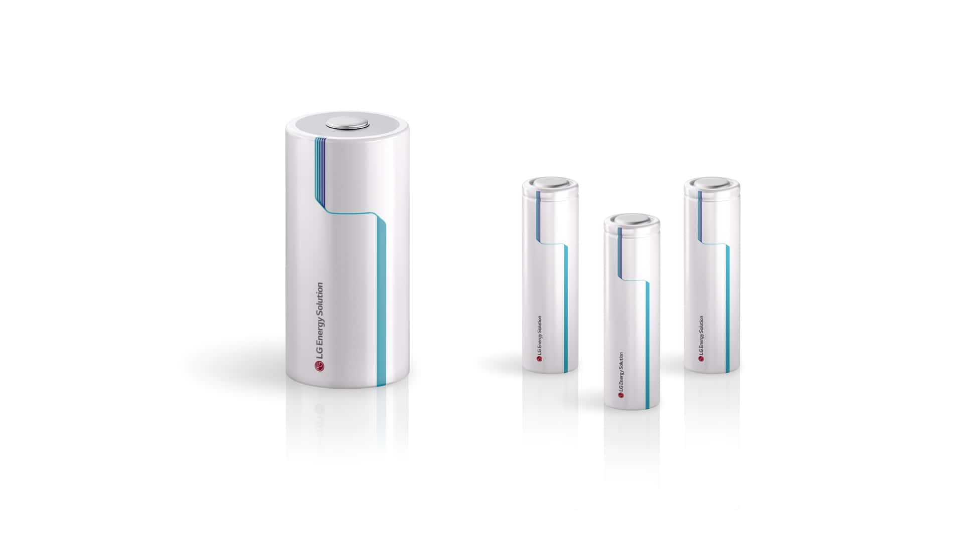 LG Energy Solution battery cells