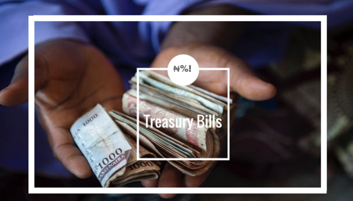 Nigeria fixed income market receives N11tn liquidity inflow