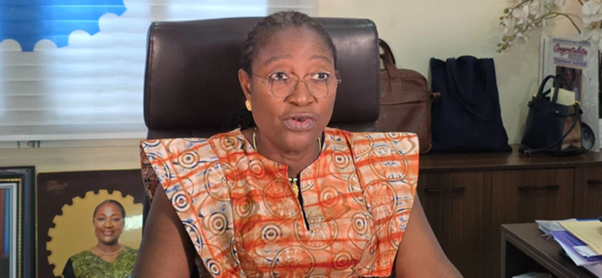 Engr. Abimbola Akinajo