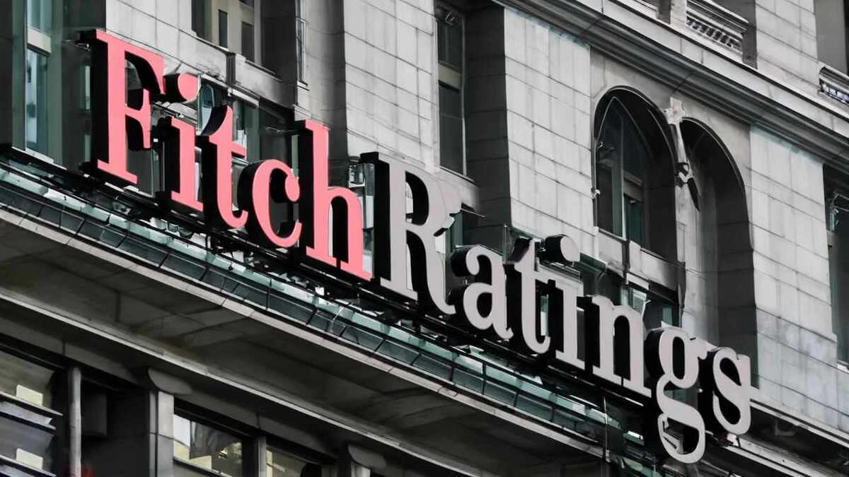 Fitch Ratings logo