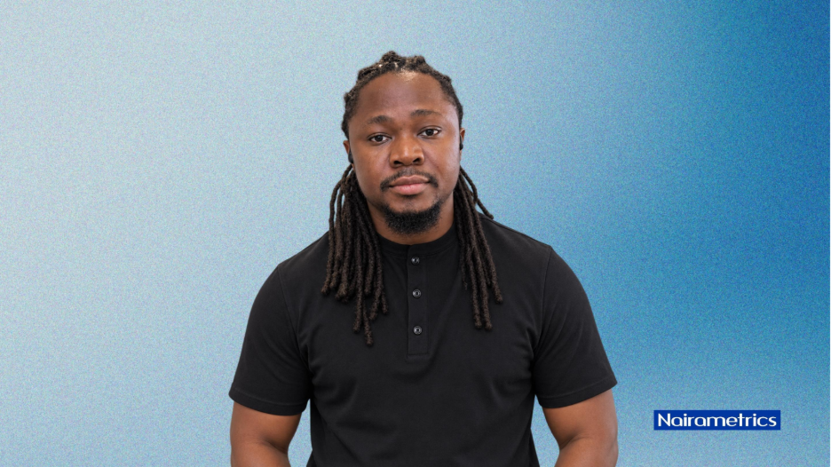 TAP CEO Afolabi Olamide