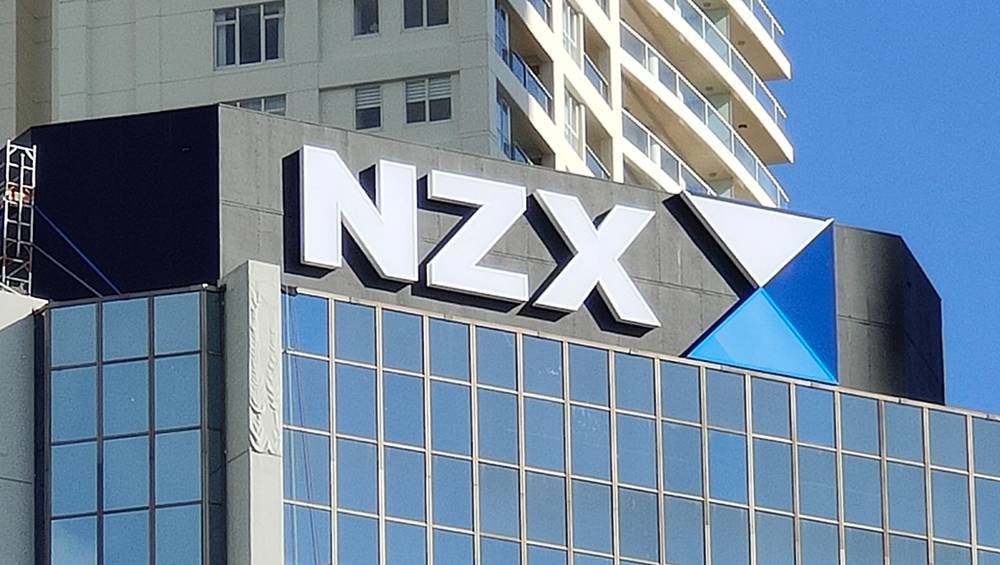 NZX Building