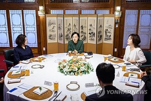 Prime Minister Han Sung-sook