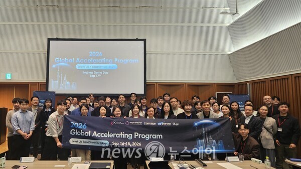 Gyeonggi Content Company Investment Linkage