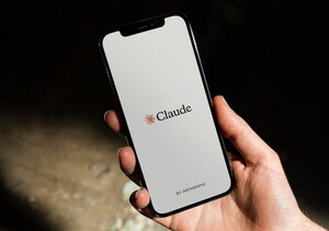Claude showing rapid growth in the Korean generative AI app market