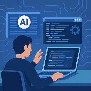 Status of AI agent adoption in Korean companies
