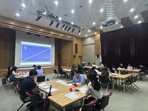 성남시 공공기관협의회 2026년 협력과제 선정 보도자료