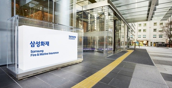 Samsung Fire & Marine Insurance related news image