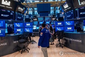 US Market Rebound