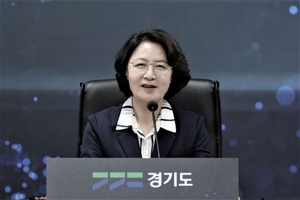 추미애 경기도지사 관련 뉴스 이미지