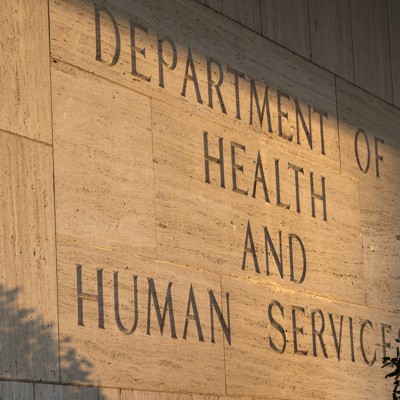 HHS AI Clinical Trials Effort