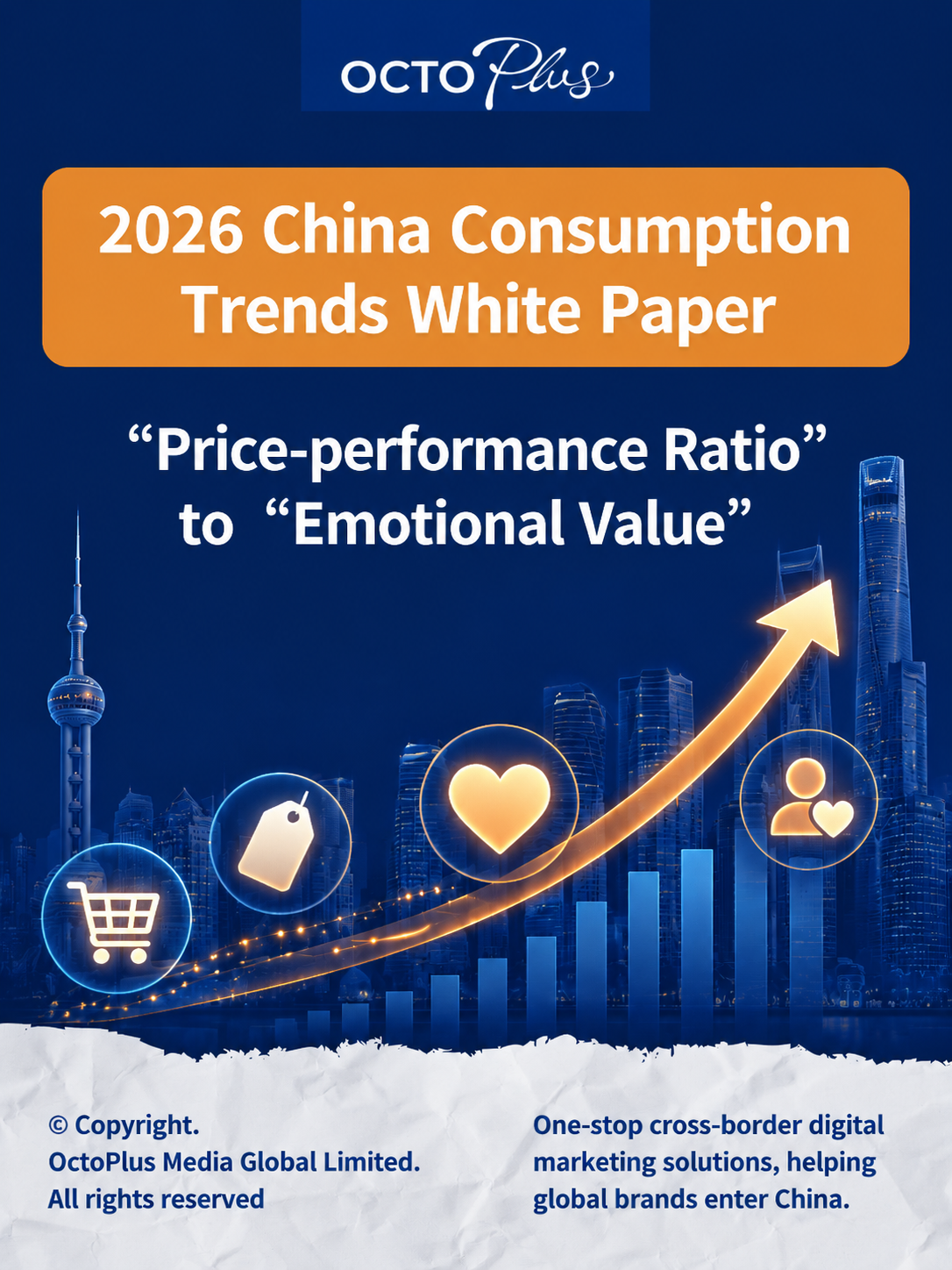China's 2026 consumer shift from price-performance to emotional value