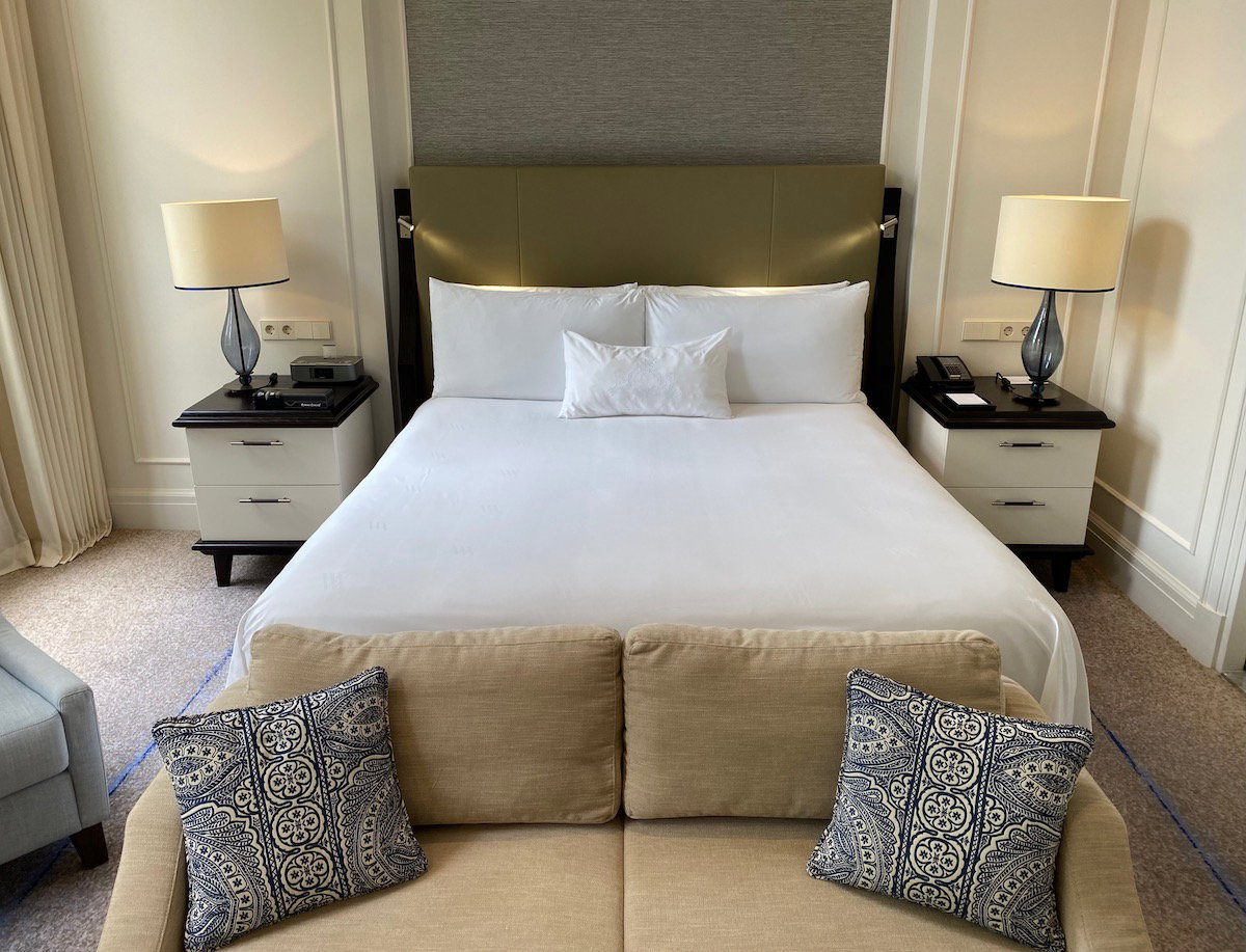 Hotel exterior featured in coverage of the Hilton Honors fall 2026 promotion