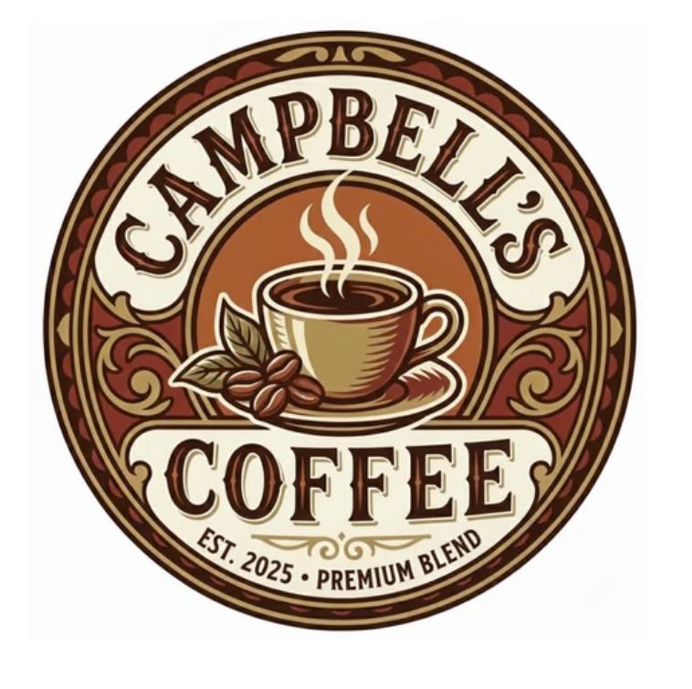 Campbell's Coffee D2C specialty roasting partnership