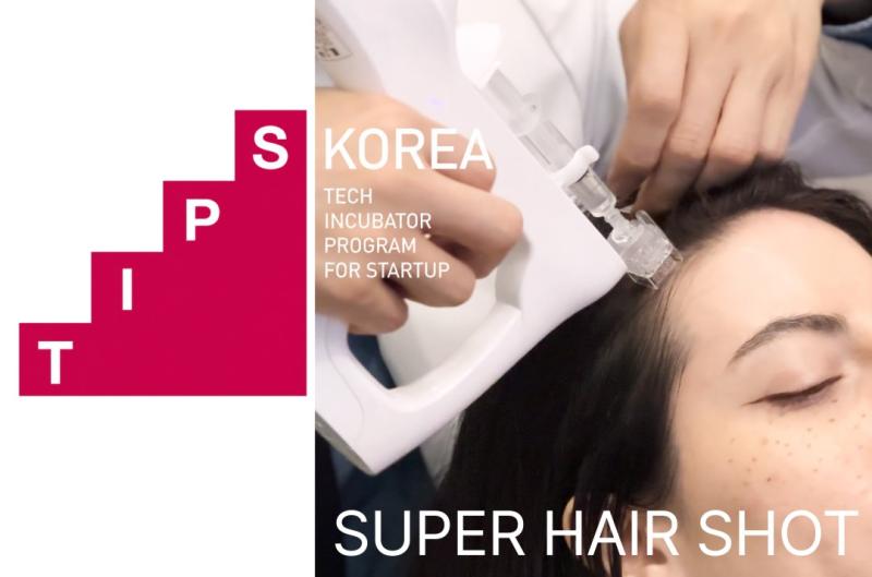 Lee Moon Won Bio focuses on women's hair loss treatment development through pharmacopuncture and cosmetic ingredients