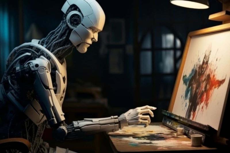 AI image generators are now embedded in everyday creator workflows