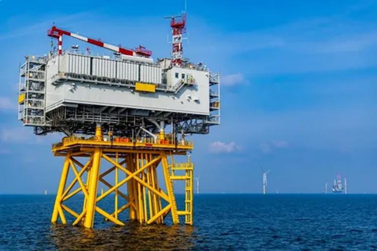 Offshore substation market outlook